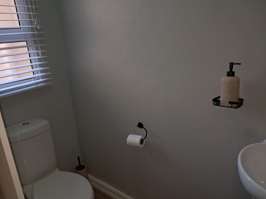 2 Bedroom Property for Sale in Welkom Free State